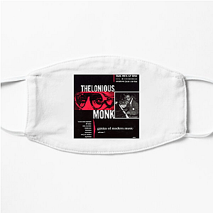 No Chords Like Monk’s Thelonius Monk Face Masks