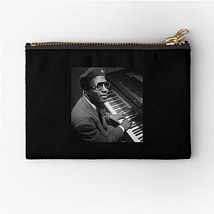 Think Like Monk Thelonius Monk Zipper Pouches