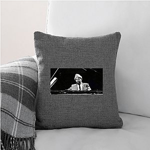 Be Bold. Be Monk. Thelonius Monk Pillows Cover