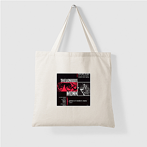No Chords Like Monk’s Thelonius Monk Bags