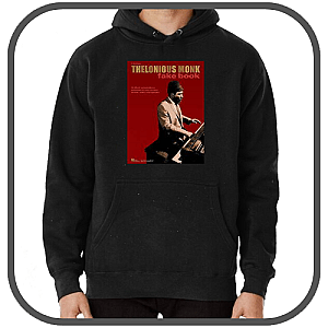Thelonius Monk Hoodies