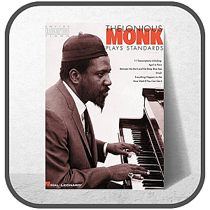 Thelonius Monk Posters
