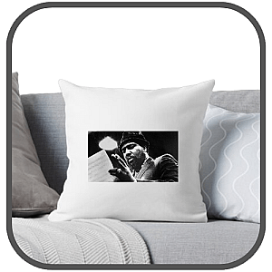 Thelonius Monk Pillows Cover