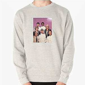Cast The Love Boat Sweatshirts
