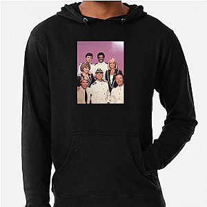 Cast The Love Boat Hoodies