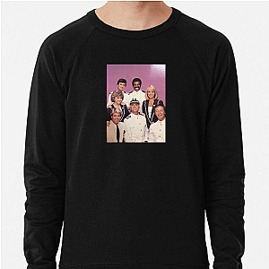 Cast The Love Boat Sweatshirts