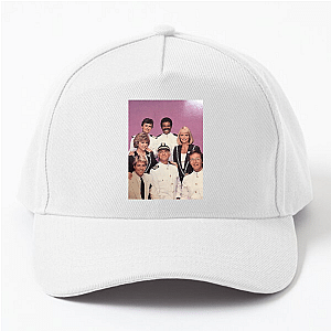 Cast The Love Boat Hats & Caps