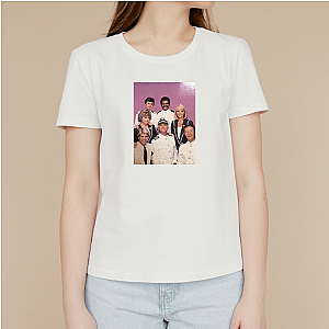 Cast The Love Boat T-Shirts