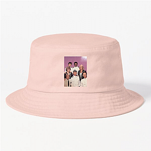 Cast The Love Boat Hats & Caps