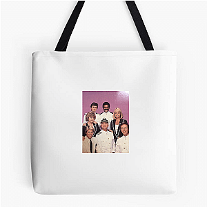 Cast The Love Boat Bags