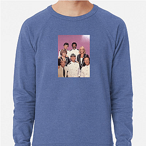 Cast The Love Boat Sweatshirts