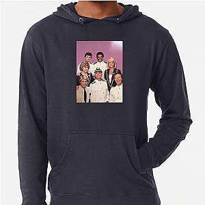 Cast The Love Boat Hoodies