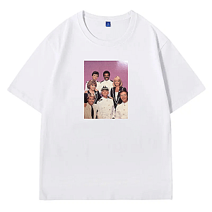 Cast The Love Boat T-Shirts