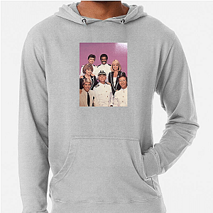 Cast The Love Boat Hoodies