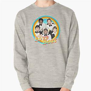 The Love Boat Retro Sweatshirt