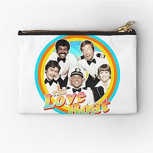 The Love Boat Retro Pouch
