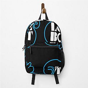 Love Boat T-Shirt By Backpack