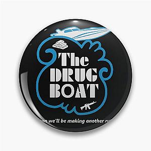 The Love Boat and Drug Boat