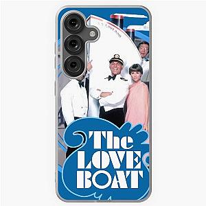 The Love Boat Pacific Princess 70s retro tribute