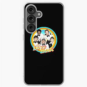The Love Boat Retro Samsung Case