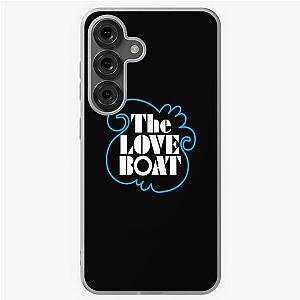 Love Boat T-Shirt by Samsung Galaxy Soft Case