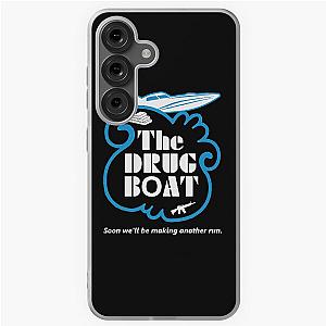 The Love Boat Samsung Galaxy Soft Case