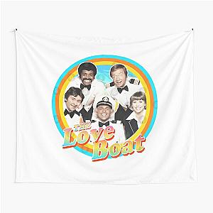 The Love Boat - Tapestry