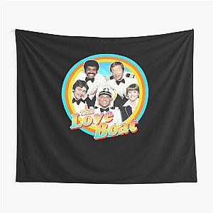 The Love Band Tapestry