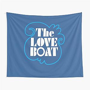 Love Boat Tapestry