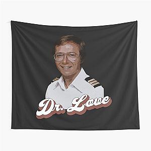 Bricker from the Love Boat