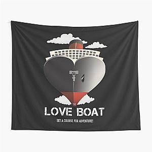 The Love Boat TV Series