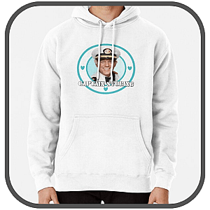 The Love Boat Hoodies