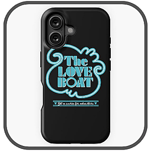 The Love Boat Cases