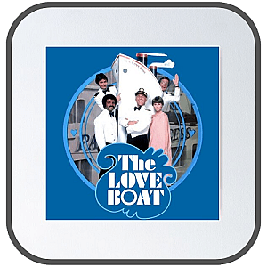 The Love Boat Posters