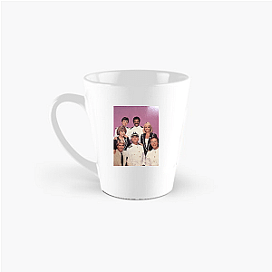 Cast The Love Boat Mugs