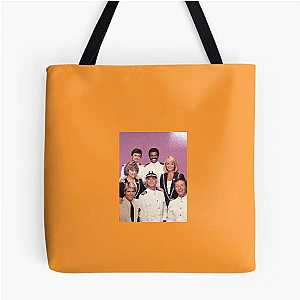 Cast The Love Boat Bags