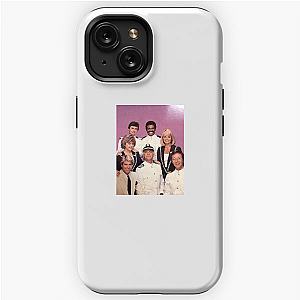 Cast The Love Boat Samsung Cases