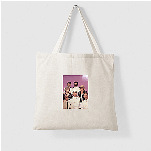 Cast The Love Boat Bags