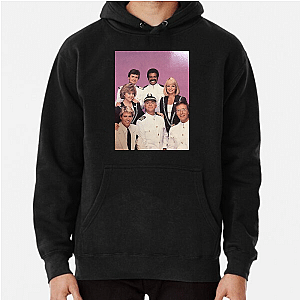 Cast The Love Boat Hoodies