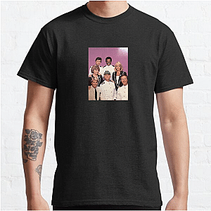 Cast The Love Boat T-Shirts