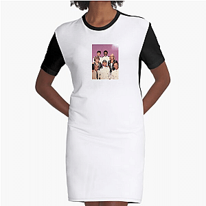 Cast The Love Boat Dresses