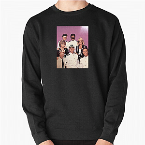 Cast The Love Boat Sweatshirts