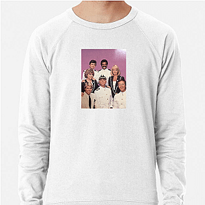 Cast The Love Boat Sweatshirts