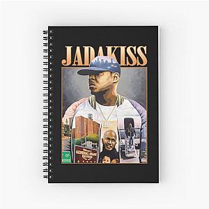 Lover Gift Yonkers The Lox Classic Fan Spiral Notebook