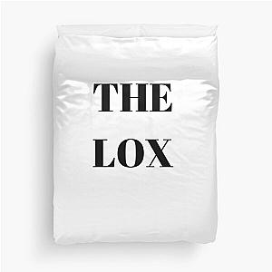 THE LOX Duvet Cover