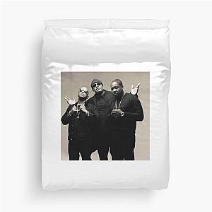 The lox Duvet Cover