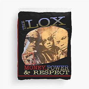 THE LOX Duvet Cover