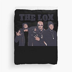 Special Present The Lox Art Graphic Gifts Duvet Cover