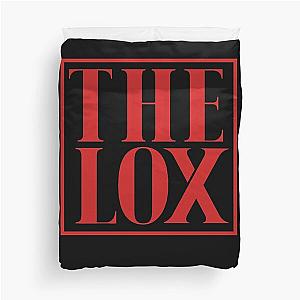 Mens Womens The Lox Hip Hop Cool Gift Duvet Cover