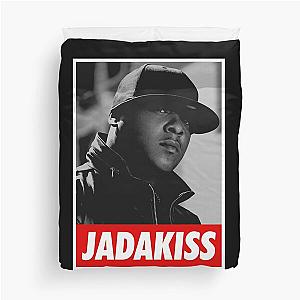 Mens My Favorite The Lox Jadakis Cute Gifts Duvet Cover